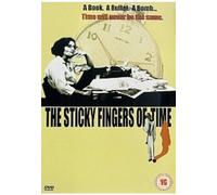 The Sticky Fingers Of Time [DVD]