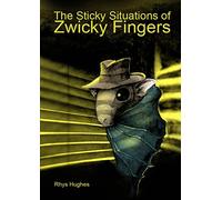 The Sticky Situations of Zwicky Fingers