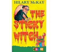 The Sticky Witch (4u2read)