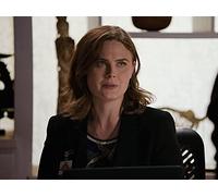 The Stiff in the Cliff