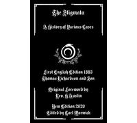 The Stigmata: A History of Various Cases