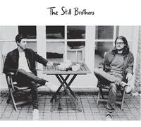 The Still Brothers - The Still Brothers Ep