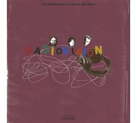 The Still Brothers x Vermin the Villain - Radiovision [VINYL]