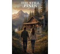 The still pines: A Mountain Cabin Novella