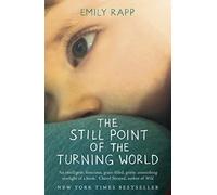 The Still Point of the Turning World