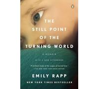 The Still Point of the Turning World