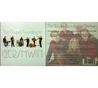 the still time band - The Gospel According to Gershwin - The still time band (2xCD)