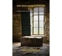 The Stillness at Sintra: Book Six of The Island of Bones