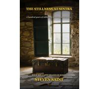 The Stillness at Sintra: Book Six of The Island of Bones