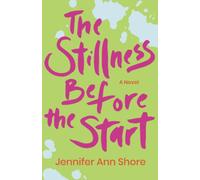 The Stillness Before the Start