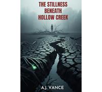 The Stillness Beneath Hollow Creek: A Chilling Tale of Rural Despair and Ancient Evil
