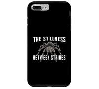 The Stillness Between Strikes Tarantula Enthusiast Case for iPhone 7 Plus/8 Plus