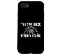 The Stillness Between Strikes Tarantula Enthusiast Case for iPhone SE (2020) / 7/8