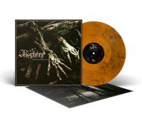 The Stillness Of Dissolution [VINYL]