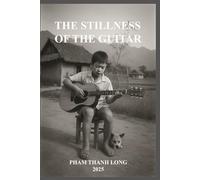 THE STILLNESS OF THE GUITAR: 14 (CTDNA Project)