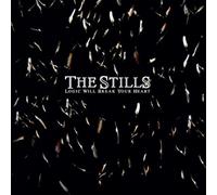The Stills - Logic Will Break Your Heart [VINYL]