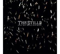 The Stills - Logic Will Break Your Heart [VINYL]