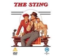 The Sting – DVD – Universal Pictures