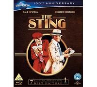 The Sting