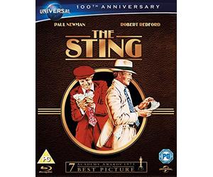 The Sting