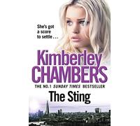 The Sting: A gripping, explosive crime thriller from the No.1 bestseller