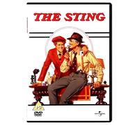 The Sting [DVD] [1977]