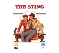 The Sting – DVD – Universal Pictures