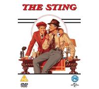 The Sting – DVD – Universal Pictures