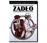 The Sting [DVD] (English audio. English subtitles)
