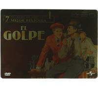 The Sting (El Golpe)