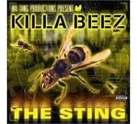 The Sting (Explicit Version) by Killa Beez (2002-03-12)