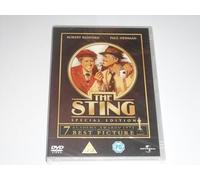 The Sting - Special Edition [DVD]