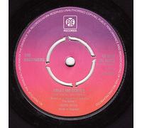 The Sting [Vinyl Single 7'']