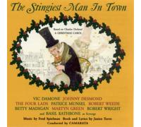 The Stingiest Man in Town