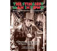 The Stingiest Man in Town [DVD] [1956]