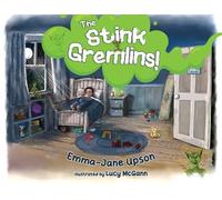 The Stink Gremlins!