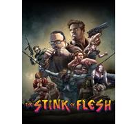 The Stink of Flesh