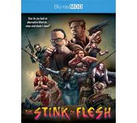 The Stink of Flesh (English audio)