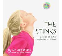 The Stinks: a little book for changing big attitudes