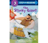 The Stinky Giant (Step Into Reading - Level 3 - Quality)