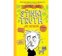 The Stinky Truth: 2 (Lyttle Lies)