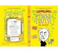 The Stinky Truth, 2 (Lyttle Lies)
