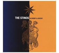 The Stinos - Alchemy & Apathy