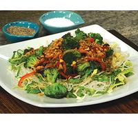 The Stir-Fry Dance-Dry-Heat Cooking with Fat