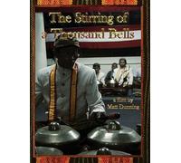 The Stirring Of A Thousand Bells [DVD] [2014]