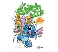 The Stitch Book (Disney)