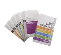 The Stitch Collection: A Box of Portable Guides to Knit Stitches