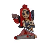 Nemesis Now The Stitchlings - Poppy Thread Fairy Figurine