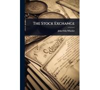 The Stock Exchange