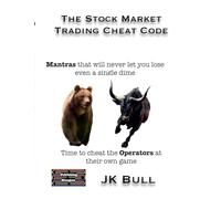 The Stock Market Trading Cheat Code (1)